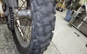 YAMAHA DT125R Gen.3 3FW
