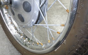 YAMAHA XS650 1971 S650