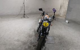 SUZUKI INAZUMA 400 1997 GK7BA