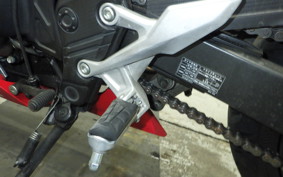 HONDA CBR400R 2020 NC56