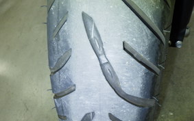 HONDA CB400SF VTEC A 2009 NC42