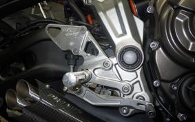 YAMAHA MT-07 ABS 2017 RM07J