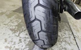 HONDA STEED 400 1994 NC26