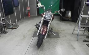 YAMAHA DRAGSTAR 400 CLASSIC 2001 VH01J