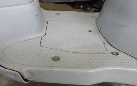 HONDA ﾍﾞﾝﾘｨ110 2007 JA09