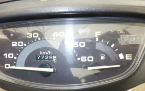 HONDA DIO GEN 2 AF27