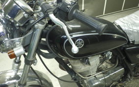 YAMAHA SR400 Gen.3 2009 RH01J