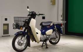 HONDA C50 SUPER CUB 2025 AA07