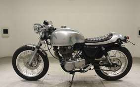 YAMAHA SR400 Gen.3 2003 RH01J