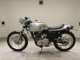 Фото Yamaha SR400 Gen.3 2003 с японского аукциона