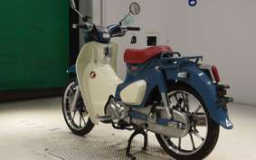 HONDA C125 SUPER CUB