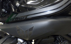 YAMAHA MT-25 2013 RG10J