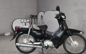 HONDA SUPER CUB110 JA10