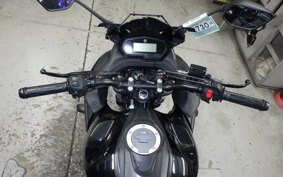 YAMAHA FAZER 250