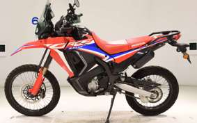 HONDA CRF250 GEN 2 RALLY 2007 MD47