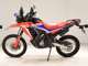 Фото Honda CRF250 GEN 2 RALLY 2007 с японского аукциона