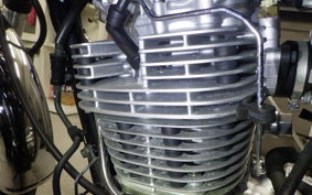 YAMAHA SR400 Gen.5 2021 RH16J