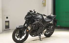 YAMAHA MT-03 ABS 2024