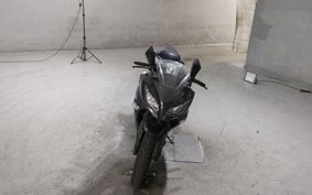 KAWASAKI NINJA 250 EX250L