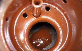 TRIUMPH THRUXTON 900 2007