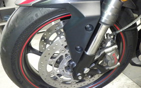 TRIUMPH STREET TRIPLE RS 2019