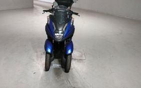 YAMAHA TRICITY 155 ABS SG37J