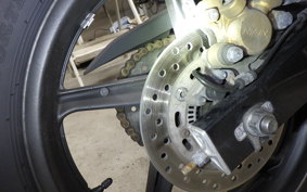 HONDA VTRF250 2023 MC33