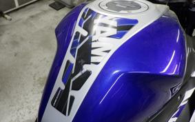 YAMAHA YZF-R25 2021 RG10J