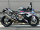 Фото BMW S1000RR 2020 с японского аукциона