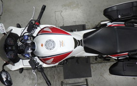 HONDA CB1300ST SUPER TOURING 2010 SC54