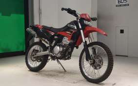 KAWASAKI KLX250 Gen.2 2000 LX250S