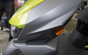 SUZUKI AVENIS 125 EA12J