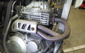 HONDA XR250 BAJA MD30