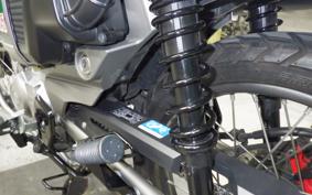 HONDA CT125-2 2026 JA65