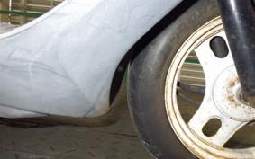 HONDA DIO GEN 2 AF27