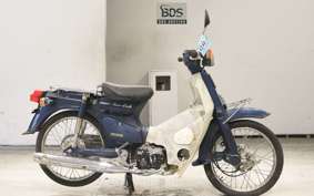 HONDA C50 SUPER CUB E AA01