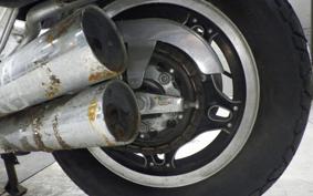 HONDA CB750 CUSTOM 1981 RC04