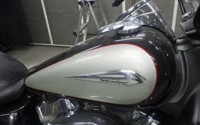 HONDA SHADOW 750 Gen. 3 2013 RC50