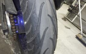 YAMAHA MT-03 2016 RH07J