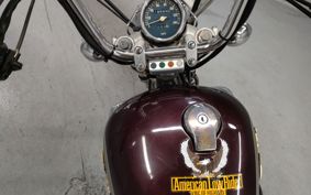 YAMAHA VIRAGO 250 3DM