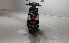 SUZUKI LET`S CA4AA
