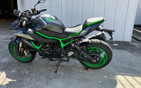KAWASAKI H2 SE 2025 ZRT00R