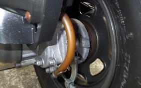 HONDA ZOOMER 2004 AF58