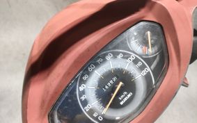 SUZUKI ADDRESS V125 DT11A