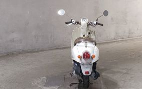 HONDA CREA SCOOPY AF55