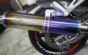 YAMAHA FZS1000 FAZER 2004