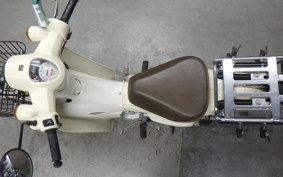 HONDA C110 SUPER CUB 2016 JA44