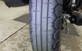 KAWASAKI ESTRELLA 2011 BJ250A