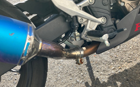 HONDA CBR400R ABS 2019 NC56