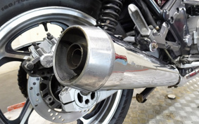 KAWASAKI ZEPHYR 1100 2021 ZRT10A